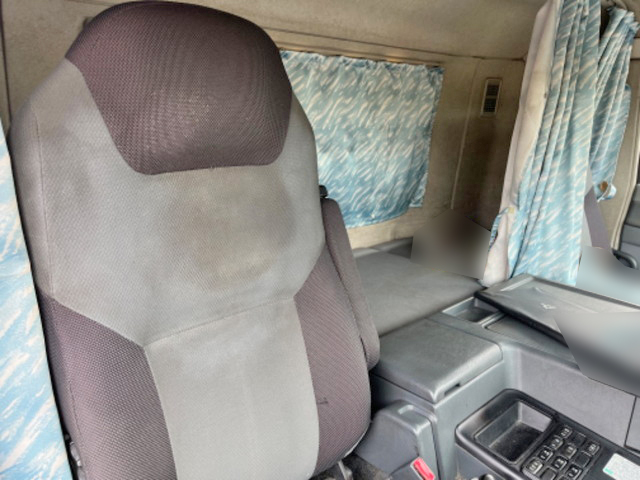 三菱ふそうスーパーグレートセーフティローダー大型（10t）[写真29]