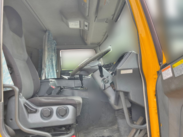 三菱ふそうスーパーグレートセーフティローダー大型（10t）[写真30]