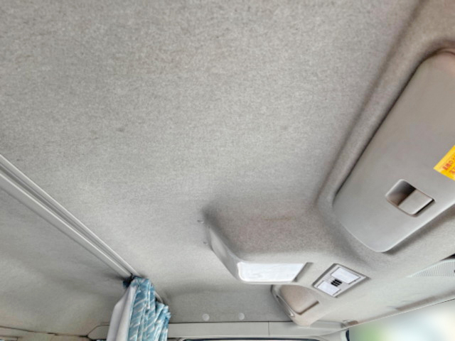 三菱ふそうスーパーグレートセーフティローダー大型（10t）[写真31]