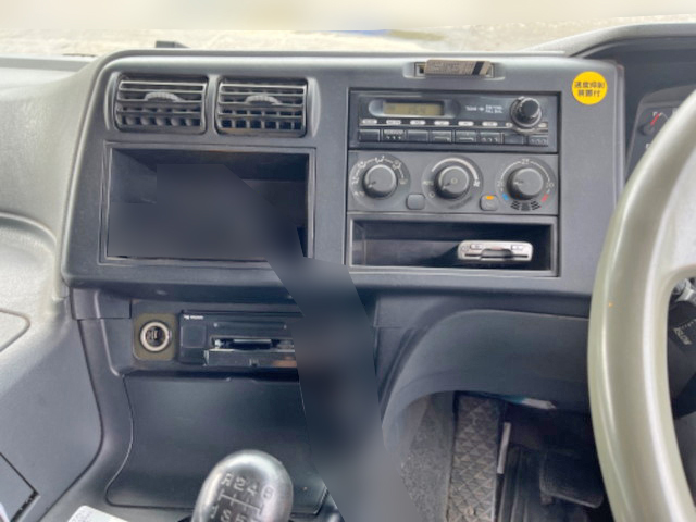 三菱ふそうスーパーグレートセーフティローダー大型（10t）[写真32]