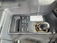 三菱ふそうスーパーグレートセーフティローダー大型（10t）[写真33]