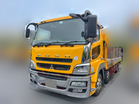 三菱ふそうスーパーグレートセーフティローダー大型（10t）[写真03]