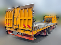 三菱ふそうスーパーグレートセーフティローダー大型（10t）[写真04]