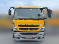 三菱ふそうスーパーグレートセーフティローダー大型（10t）[写真07]