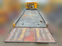 三菱ふそうスーパーグレートセーフティローダー大型（10t）[写真09]