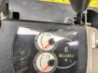 コマツミニユンボ（ミニバックホー）[写真14]