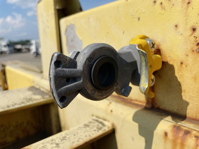 日本フルハーフその他の車種トレーラー（セミトレーラー）大型（10t）[写真10]