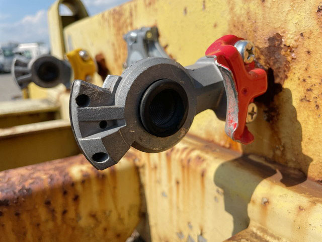 日本フルハーフその他の車種トレーラー（セミトレーラー）大型（10t）[写真11]