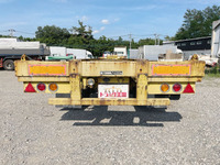 日本フルハーフその他の車種トレーラー（セミトレーラー）大型（10t）[写真13]