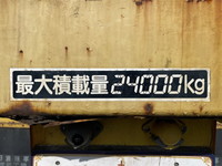 日本フルハーフその他の車種トレーラー（セミトレーラー）大型（10t）[写真14]