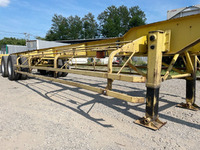 日本フルハーフその他の車種トレーラー（セミトレーラー）大型（10t）[写真17]