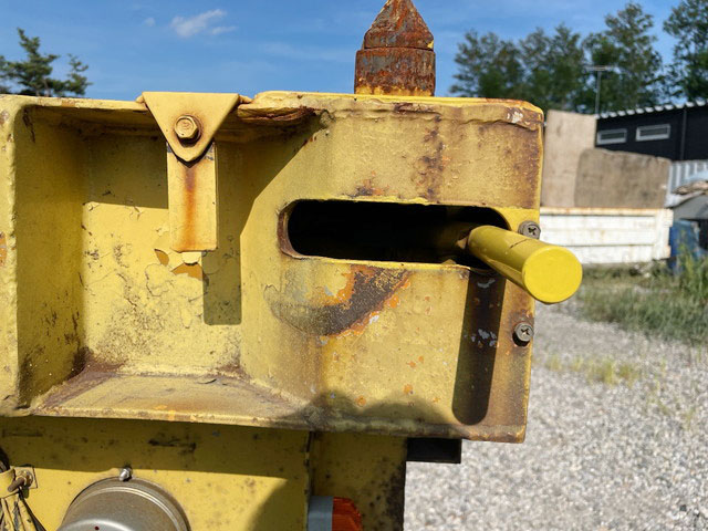 日本フルハーフその他の車種トレーラー（セミトレーラー）大型（10t）[写真18]