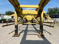 日本フルハーフその他の車種トレーラー（セミトレーラー）大型（10t）[写真23]