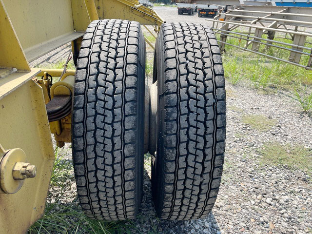 日本フルハーフその他の車種トレーラー（セミトレーラー）大型（10t）[写真27]