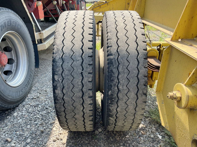 日本フルハーフその他の車種トレーラー（セミトレーラー）大型（10t）[写真28]