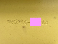 日本フルハーフその他の車種トレーラー（セミトレーラー）大型（10t）[写真30]