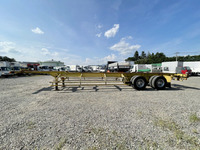 日本フルハーフその他の車種トレーラー（セミトレーラー）大型（10t）[写真06]