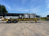 日本フルハーフその他の車種トレーラー（セミトレーラー）大型（10t）[写真07]
