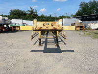 日本フルハーフその他の車種トレーラー（セミトレーラー）大型（10t）[写真08]