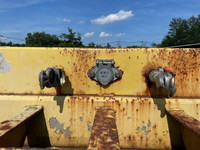 日本フルハーフその他の車種トレーラー（セミトレーラー）大型（10t）[写真09]