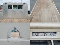 日野デュトロダブルキャブ（Wキャブ）小型（2t・3t）[写真10]