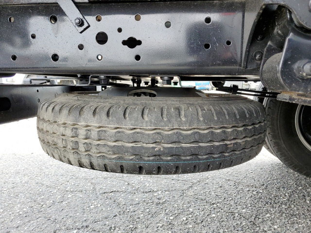 日野デュトロダブルキャブ（Wキャブ）小型（2t・3t）[写真13]