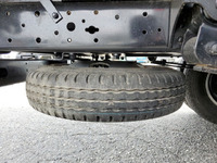 日野デュトロダブルキャブ（Wキャブ）小型（2t・3t）[写真13]