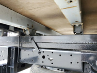 日野デュトロダブルキャブ（Wキャブ）小型（2t・3t）[写真14]