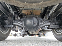 日野デュトロダブルキャブ（Wキャブ）小型（2t・3t）[写真16]