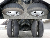 日野デュトロダブルキャブ（Wキャブ）小型（2t・3t）[写真17]