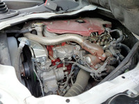 日野デュトロダブルキャブ（Wキャブ）小型（2t・3t）[写真18]