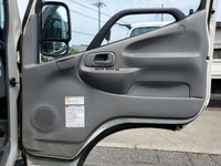 日野デュトロダブルキャブ（Wキャブ）小型（2t・3t）[写真21]