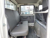 日野デュトロダブルキャブ（Wキャブ）小型（2t・3t）[写真27]