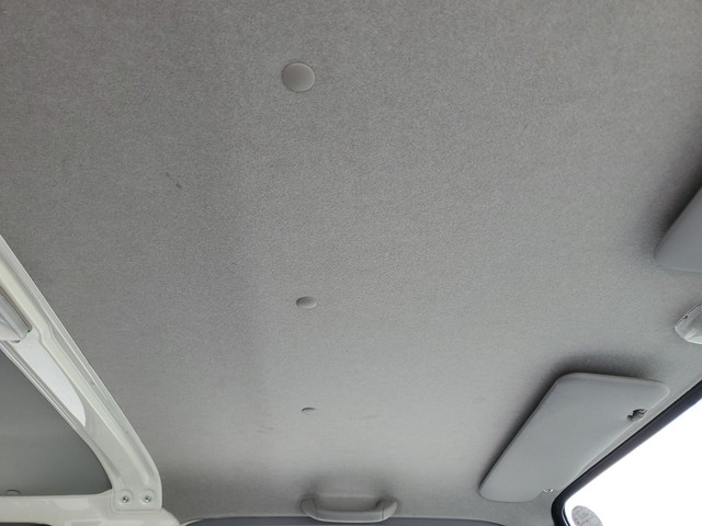 日野デュトロダブルキャブ（Wキャブ）小型（2t・3t）[写真28]