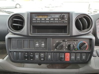 日野デュトロダブルキャブ（Wキャブ）小型（2t・3t）[写真32]