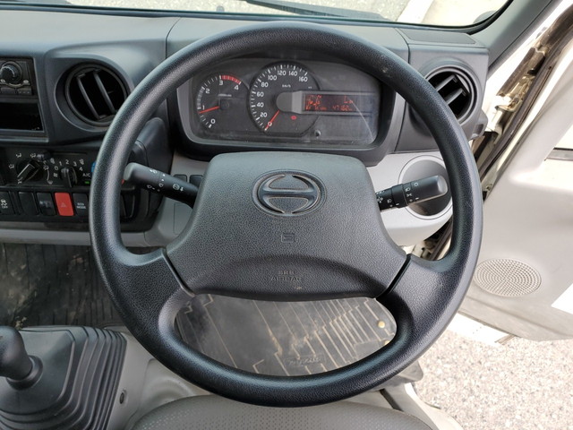 日野デュトロダブルキャブ（Wキャブ）小型（2t・3t）[写真34]