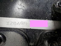 日野デュトロダブルキャブ（Wキャブ）小型（2t・3t）[写真37]