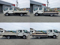 日野デュトロダブルキャブ（Wキャブ）小型（2t・3t）[写真05]