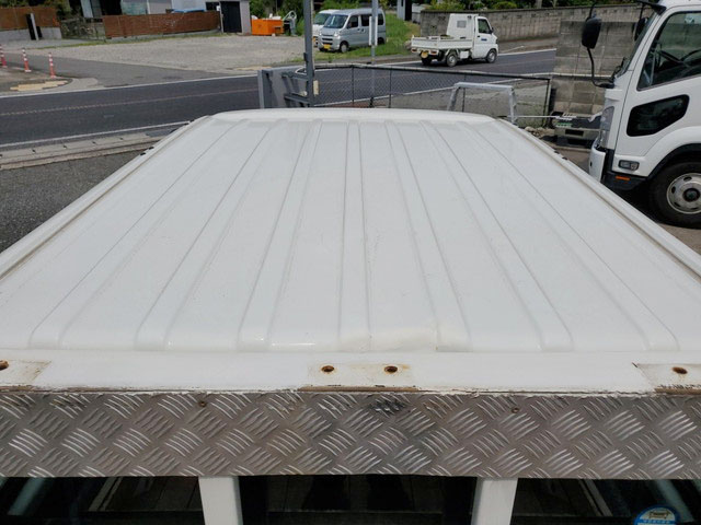 日野デュトロダブルキャブ（Wキャブ）小型（2t・3t）[写真07]