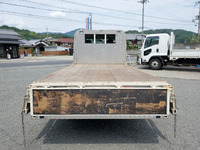 日野デュトロダブルキャブ（Wキャブ）小型（2t・3t）[写真09]