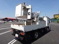 いすゞエルフ高所作業車小型（2t・3t）[写真02]