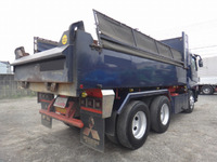 三菱ふそうスーパーグレートダンプ大型（10t）[写真02]