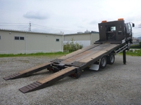 三菱ふそうファイターセルフローダー増トン（6t・8t）[写真02]