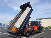 日野プロフィアダンプ大型（10t）[写真02]