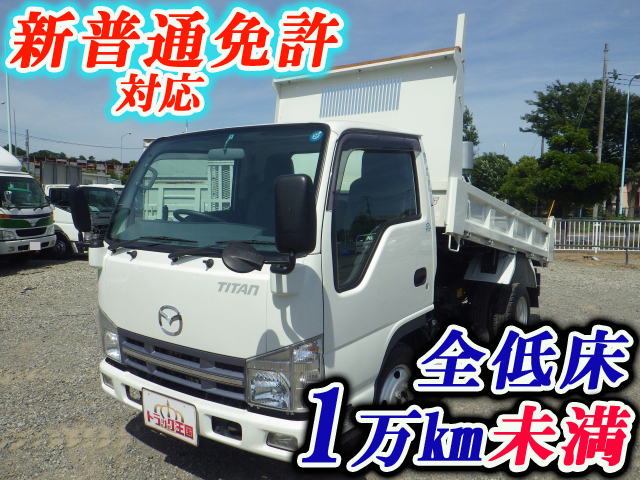 マツダタイタンダンプ小型（2t・3t）TKG-LJR85AD [写真01]