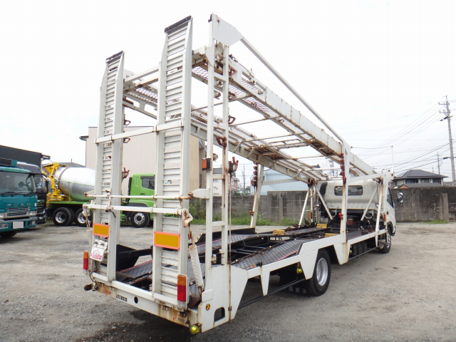 トヨタダイナキャリアカー小型（2t・3t）[写真02]