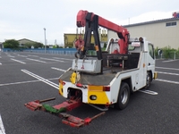 三菱ふそうキャンターレッカー車小型（2t・3t）[写真02]