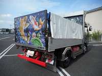 いすゞエルフ深ダンプ（土砂禁ダンプ）小型（2t・3t）[写真02]