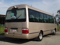 トヨタコースターマイクロバス[写真02]