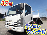 いすゞエルフセーフティローダー小型（2t・3t）[写真01]